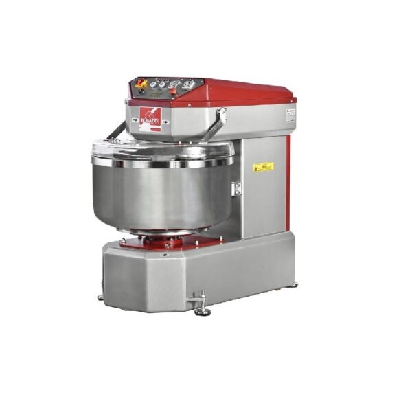 BSH.235 Spiral Hamur Yoğurma Makinesi