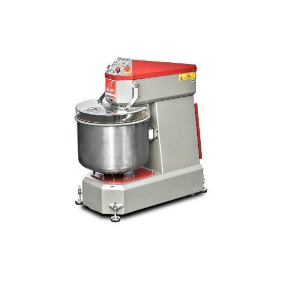 BSH.135 Spiral Hamur Yoğurma Makinesi
